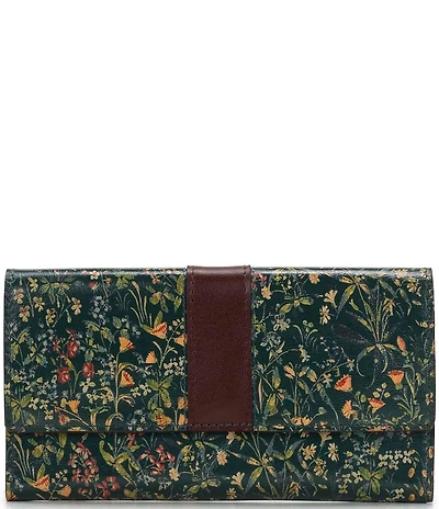 Patricia Nash Bosa Wallet