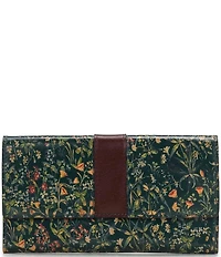 Patricia Nash Bosa Wallet
