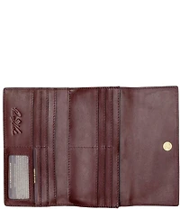 Patricia Nash Bosa Wallet