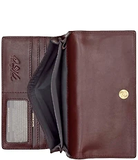 Patricia Nash Bosa Wallet