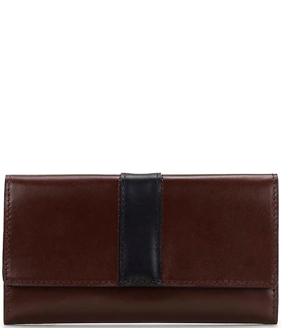 Patricia Nash Bosa Wallet
