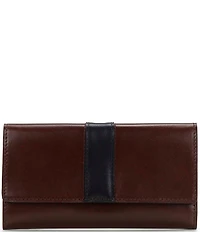 Patricia Nash Bosa Wallet