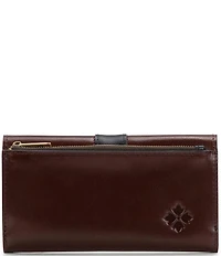 Patricia Nash Bosa Wallet