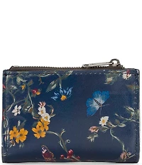 Patricia Nash Busala Bifold Wallet