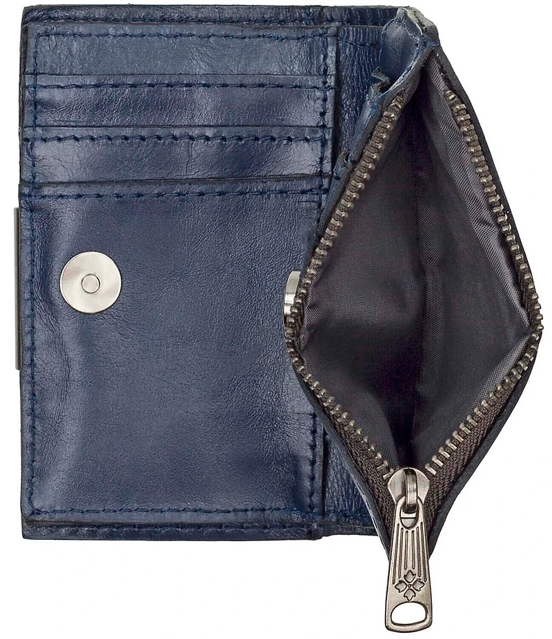 Patricia Nash Busala Bifold Wallet