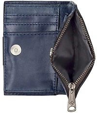 Patricia Nash Busala Bifold Wallet