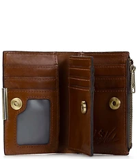 Patricia Nash Busala Floral Wallet