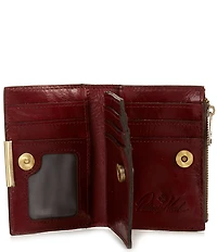 Patricia Nash Busalla Small Wallet