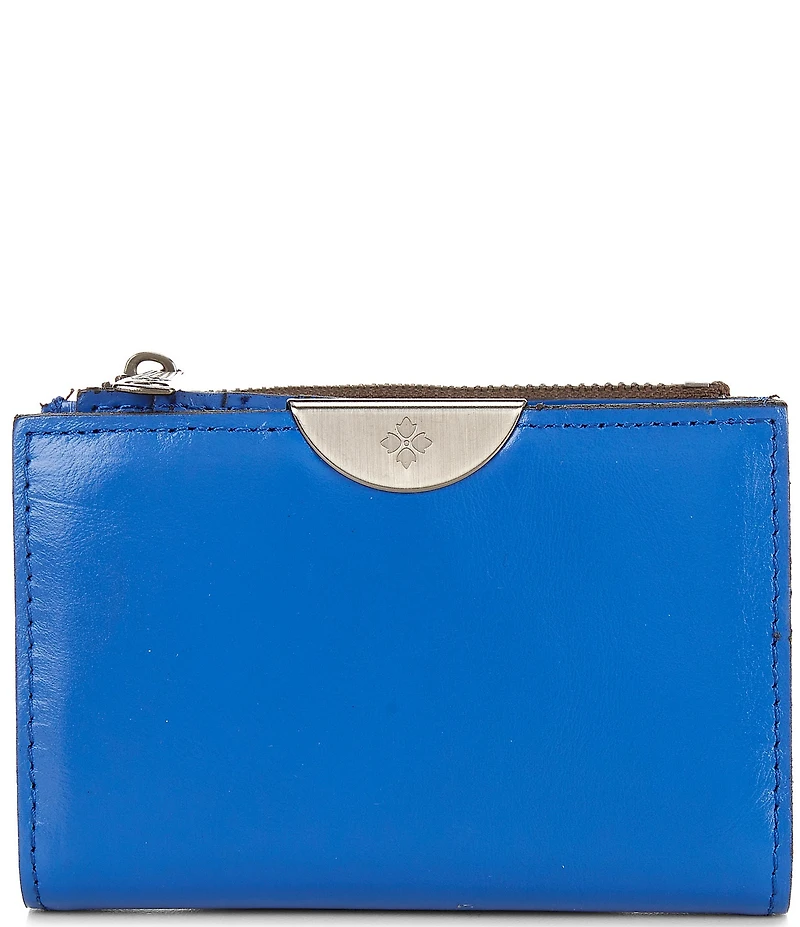 Patricia Nash Busalla Small Wallet