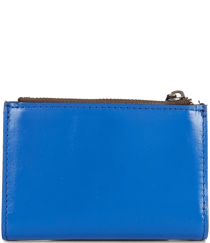 Patricia Nash Busalla Small Wallet