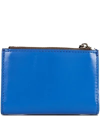Patricia Nash Busalla Small Wallet