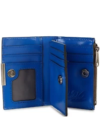 Patricia Nash Busalla Small Wallet