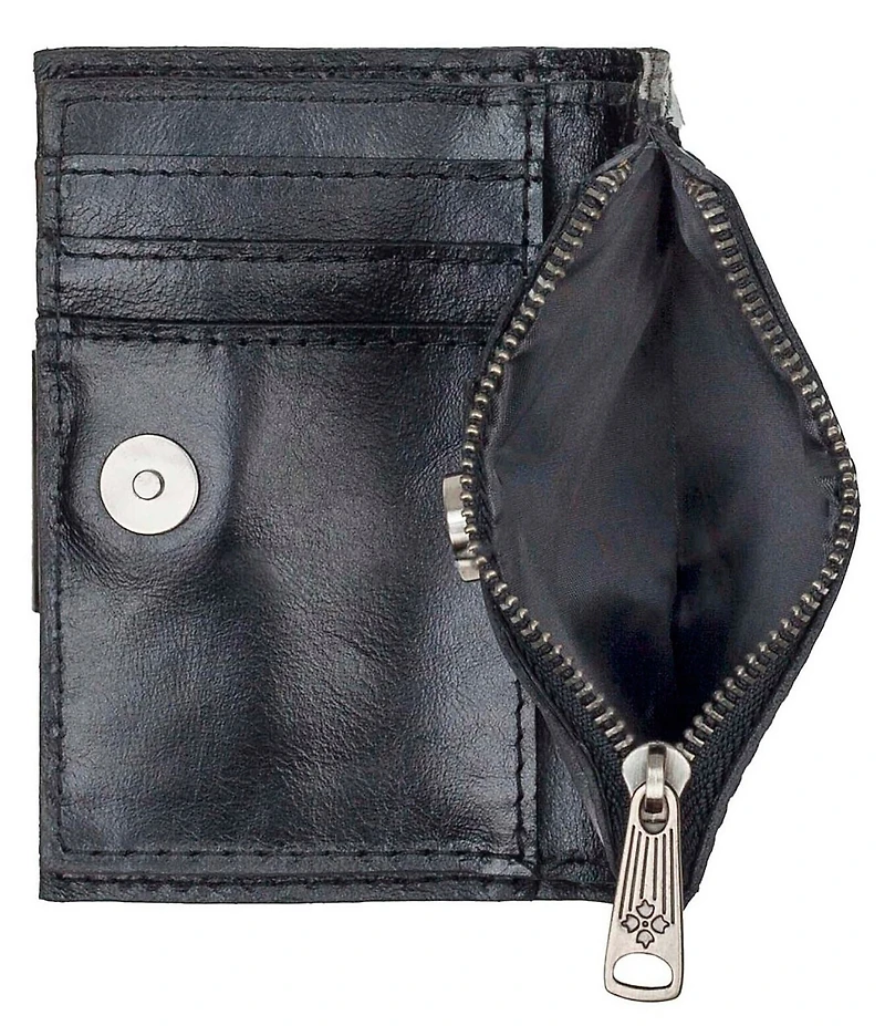 Patricia Nash Busalla Small Wallet