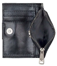 Patricia Nash Busalla Small Wallet