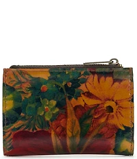 Patricia Nash Busalla Bifold Wallet