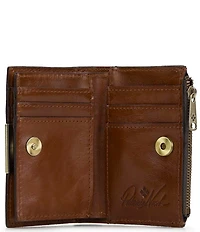 Patricia Nash Busalla Bifold Wallet