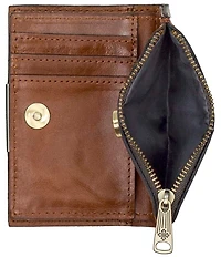 Patricia Nash Busalla Bifold Wallet