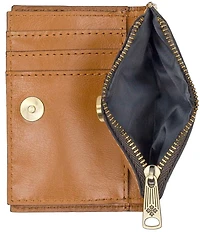 Patricia Nash Busalla Floral Bifold Wallet