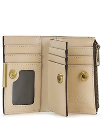 Patricia Nash Busalla Strawberry Wallet