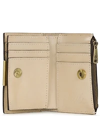 Patricia Nash Busalla Strawberry Wallet