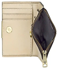 Patricia Nash Busalla Strawberry Wallet