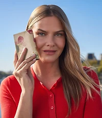 Patricia Nash Busalla Strawberry Wallet