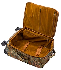 Patricia Nash Cagliari Roller Duffle Bag