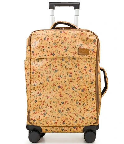 Patricia Nash Cagliari Roller Duffle Bag