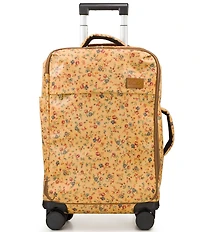 Patricia Nash Cagliari Roller Duffle Bag