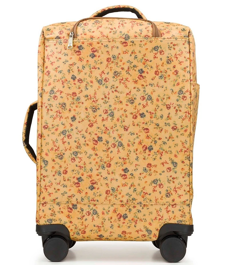 Patricia Nash Cagliari Roller Duffle Bag