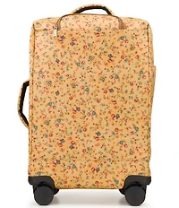 Patricia Nash Cagliari Roller Duffle Bag