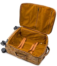 Patricia Nash Cagliari Roller Duffle Bag