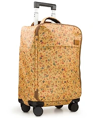 Patricia Nash Cagliari Roller Duffle Bag