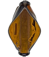 Patricia Nash Calanna Hobo Shoulder Bag