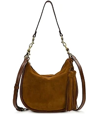 Patricia Nash Calanna Shoulder Bag