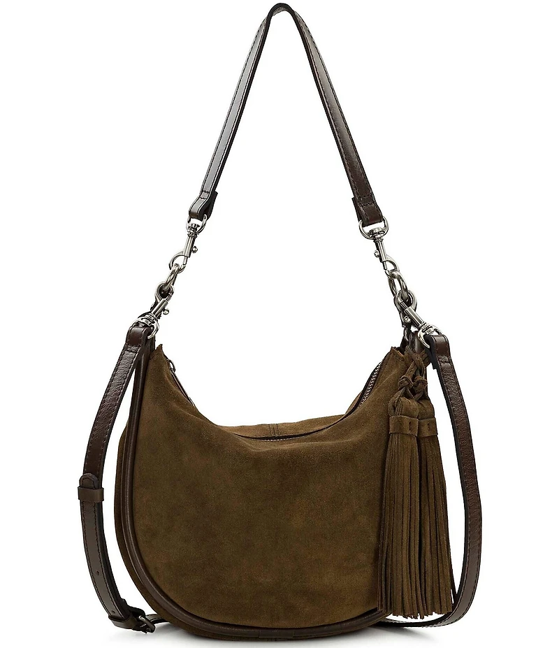 Patricia Nash Calanna Shoulder Bag
