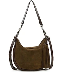 Patricia Nash Calanna Shoulder Bag