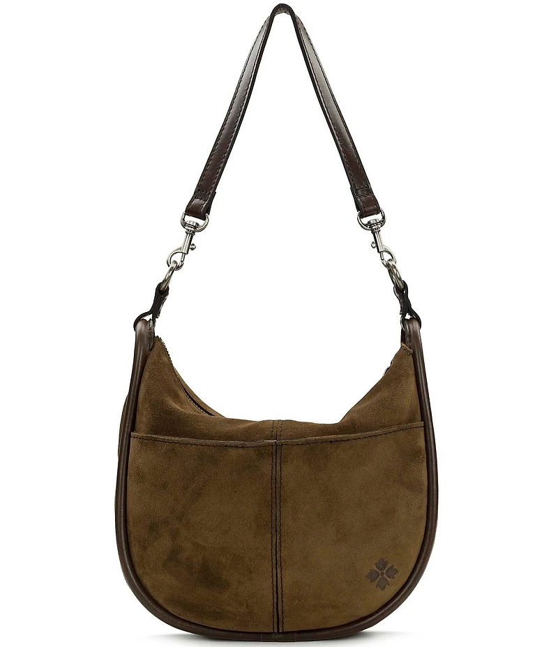 Patricia Nash Calanna Shoulder Bag