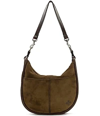 Patricia Nash Calanna Shoulder Bag