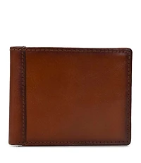 Patricia Nash Casa Flip Passcase ID Wallet