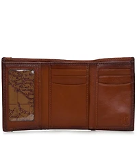 Patricia Nash Casa Trifold ID Wallet