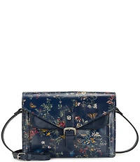 Patricia Nash Cassano Crossbody Bag
