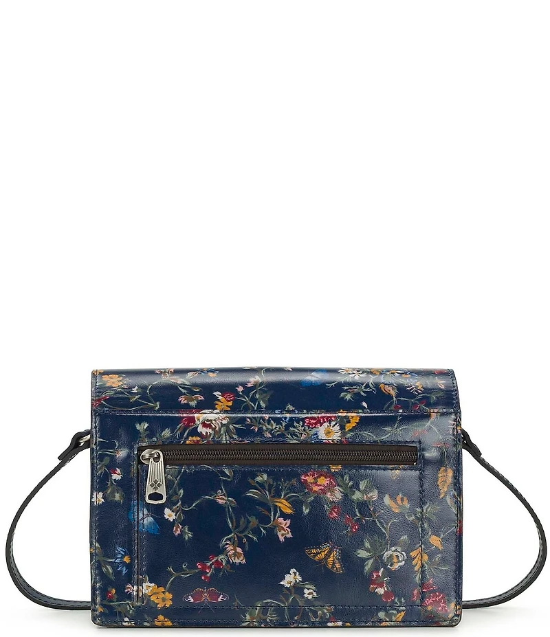 Patricia Nash Cassano Crossbody Bag