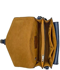Patricia Nash Cassano Crossbody Bag
