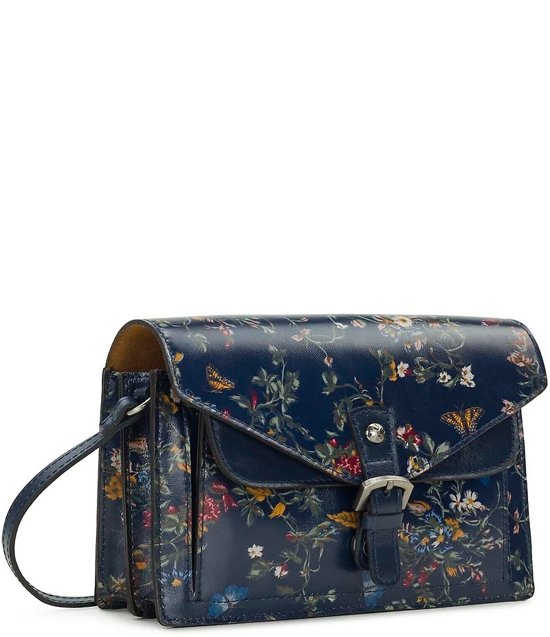 Patricia Nash Cassano Crossbody Bag