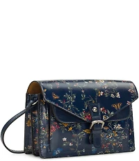 Patricia Nash Cassano Crossbody Bag