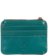 Patricia Nash Cassis ID Credit Card Case