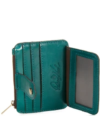 Patricia Nash Cassis ID Credit Card Case