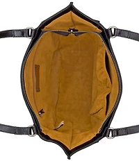 Patricia Nash Cassola Satchel Bag