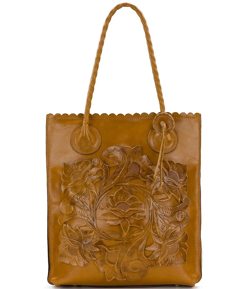Patricia Nash Cavo Tote Bag